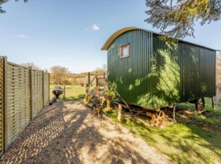 Pooks Rest Hurst Green (East Sussex) Exterior foto